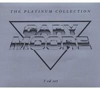 Gary Moore – The Platinum Collection – 3 CD Set (2006)