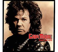 Gary Moore - Ready for Love / Wild Frontier