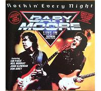 Gary Moore - Rockin' Every Night