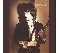 Gary Moore - Run For Cover