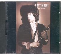 Gary Moore - Run for Cover