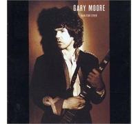 Gary Moore - Run for cover / 207 283-620