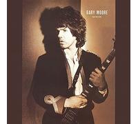 Gary Moore - Run For Cover - C.D. ALBUM ENHANCED - 95 - D99z