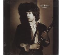 Gary Moore Run For Cover - Sealed UK vinyl LP album record 5707112 10 Records 2017