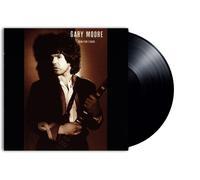 Gary Moore – Run for Cover – 12" Vinyl (2017)