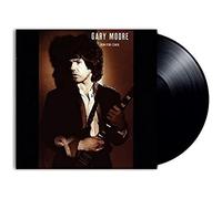 Gary Moore - Run For Cover [VINYL]