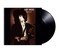 Gary Moore - Run For Cover - Vinyl Record - 13 - B99z
