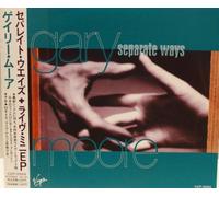Gary Moore - Separate Ways