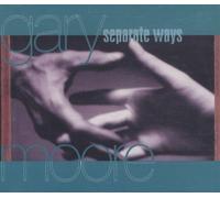 Gary Moore - Separate ways (4 tracks, 1992) by Gary Moore