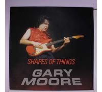 Gary Moore - shapes of things 12