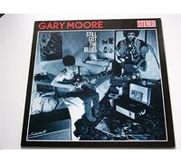 Gary Moore - Still got the blues (1990) [VINYL]