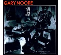 Gary Moore – Still Got The Blues