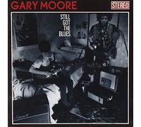 Moore Gary - Still Got The Blues
