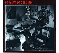 Gary Moore – Still Got The Blues