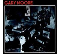 Gary Moore – Still Got The Blues