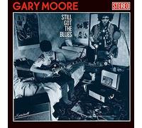 Gary Moore - Still Got The Blues