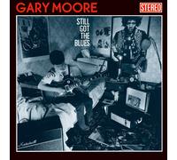 Gary Moore Still Got the Blues (CD) Album