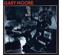 Gary Moore Still Got the Blues (CD) Album (US IMPORT)