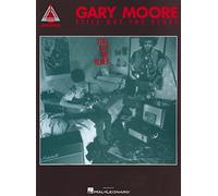 Gary Moore Still Got The Blues Guitar Recorded Version Gtr Tab Book (Guitar Recorded Versions)