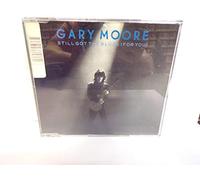 Gary Moore - Still Got The Blues(+Inedits)