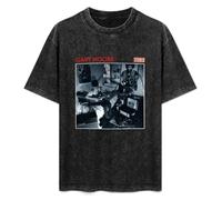 Gary Moore Still Got The Blues Unisex T-Shirt Mens Black Men Tees L