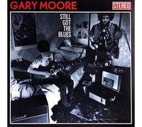 Gary Moore - Still Got The Blues [VINYL]