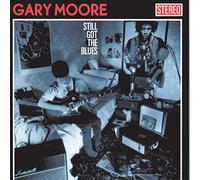 Gary Moore - Still Got The Blues [VINYL]