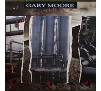 Gary Moore - Take A Little Time - 10 Records - 609 511-213
