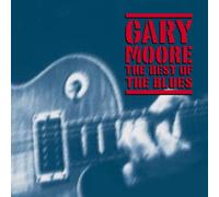 Gary Moore - The Best of The Blues