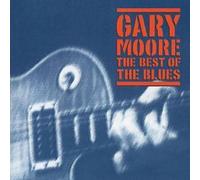 Gary Moore - The Best of the Blues - 2-CD (2002)