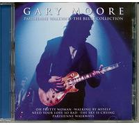 Gary Moore - Parisienne Walkways: The Blues Collection