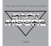 Gary Moore – The Platinum Collection – 3 CD Set (2006)