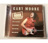 Gary Moore - The Rock Collection