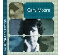 Gary Moore - Ultra Selection, The [Re-Packaged]