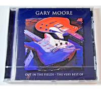 Out In The Fields - The Very Best Of Gary Moore