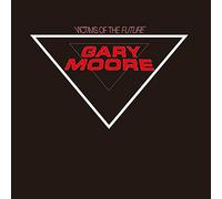 Gary Moore - Victims Of The Future