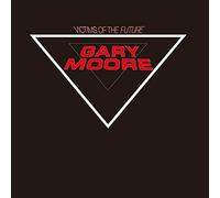 Gary Moore - Victims Of The Future