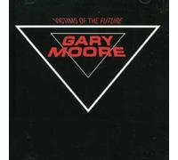 Gary Moore - Victims of the Future [CD]