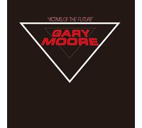 Gary Moore : Victims of the Future CD (2023) NEW FREE Shipping, Save £s