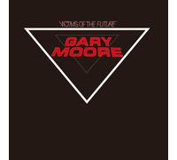 Gary Moore Victims of the Future (CD) Album