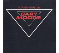 Gary Moore Victims of the Future (CD) Album (US IMPORT)