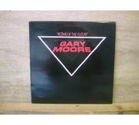 GARY MOORE - VICTIMS OF THE FUTURE LP (11043)