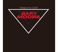 Gary Moore - Victims Of The Future
