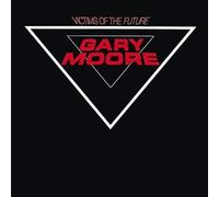 Gary Moore - Victims Of The Future [SHM-CD]