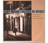 Gary Moore - Walking By Myself / Still Got the Blues (Live) [7" VINYL]