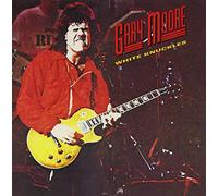 Gary Moore - White Knuckles