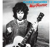 Gary Moore - Wild Frontier