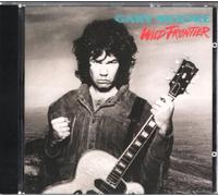 Gary Moore - Wild Frontier