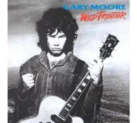 Gary Moore - Wild Frontier [CD]