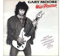 Gary Moore - Wild Frontier